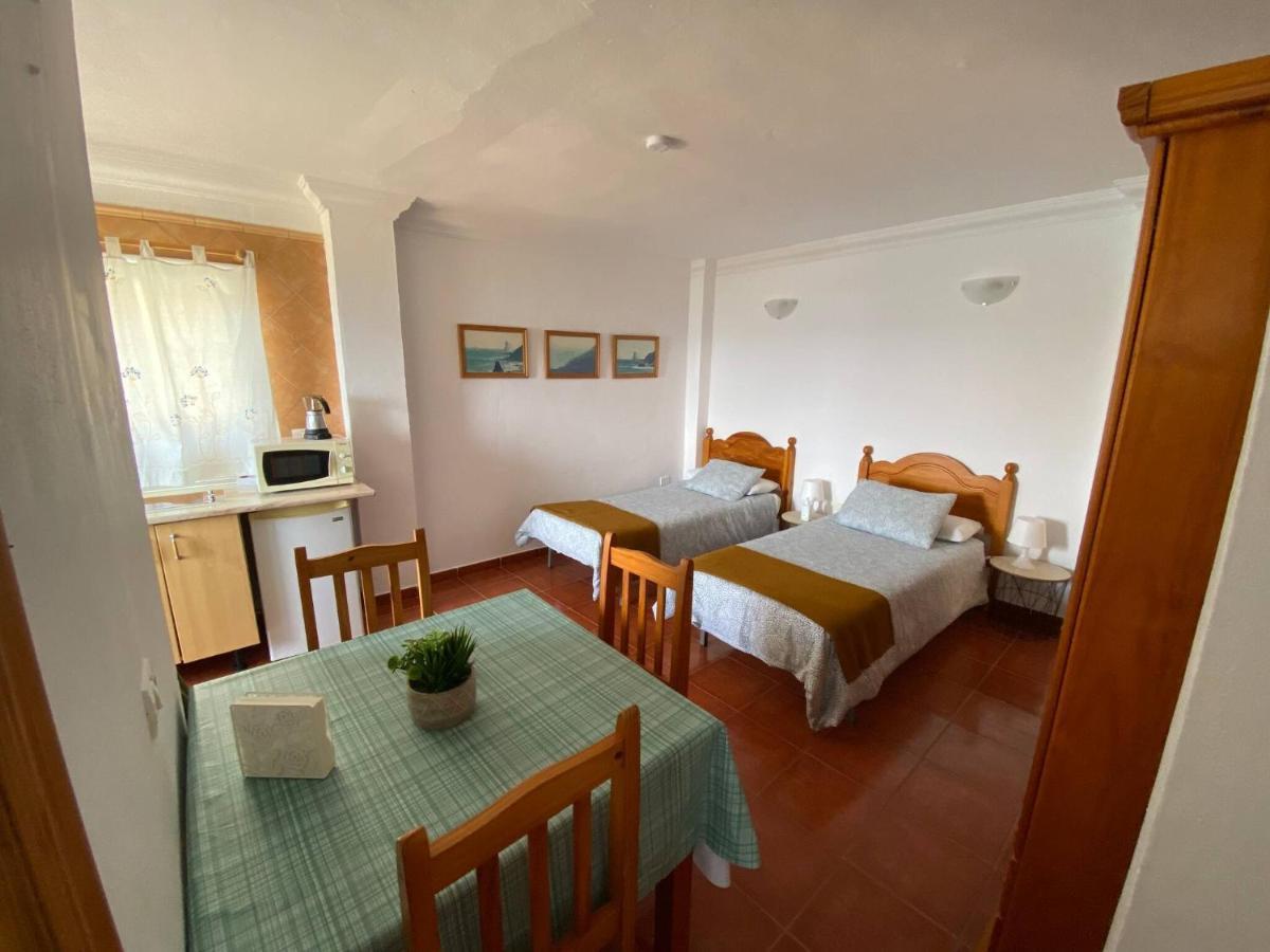 Cosy Twin Beds El Galeon Villa Santa Cruz de Tenerife Eksteriør bilde
